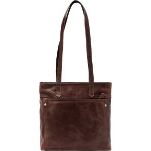 Voi City Cowboy Shoulder Bag Leather 29 cm