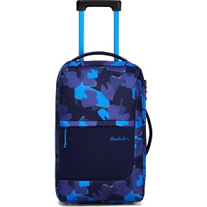 Satch Flow 2 wheels Cabin trolley S 54 cm Satch Flow 2 wheels Cabin trolley S 54 cm