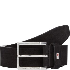 Tommy Hilfiger Oliver Nubuck Belt Leather