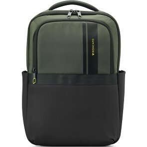 Roncato Metropolitan Business backpack 41 cm Laptop compartment