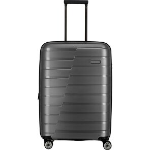 Travelite Air Base 4 wheels Trolley 67 cm Expandable