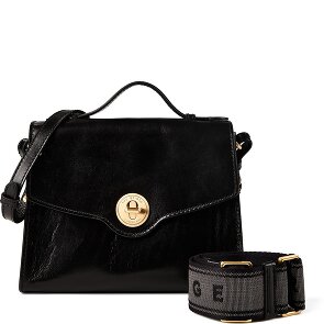 The Bridge Irene Handbag Genuine Leather 24 cm