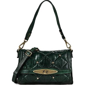 Campomaggi Elvira Shoulder Bag Genuine Leather 27 cm