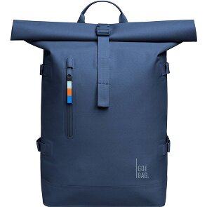 GOT BAG Rolltop 2.0 Daypack 43 cm Laptop compartment