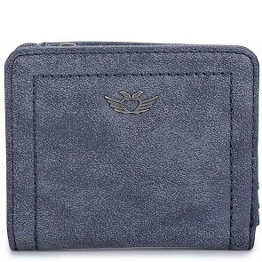 Fritzi aus Preußen Fritzi11 Aurelie Vintage Wallet 11.5 cm