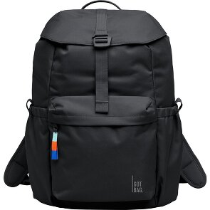 GOT BAG Flap Pack Daypack 46 cm Laptop compartment