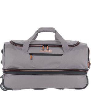 Travelite Basics 2 roll travel bag 55 cm