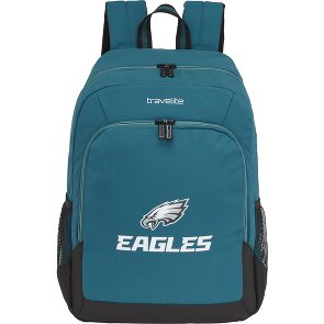 Travelite travelite x NFL Daypack 43 cm Laptop compartment
