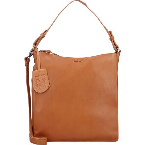 Burkely Just Jolie Shoulder Bag Leather 31 cm Burkely Just Jolie Shoulder Bag Leather 31 cm