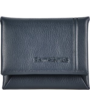 Samsonite Attack 3.0 Leather Coin Pouch, 7.5 cm