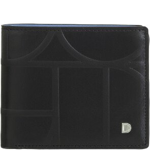 DuDu Up! Wallet RFID protection Leather 10.5 cm DuDu Up! Wallet RFID protection Leather 10.5 cm