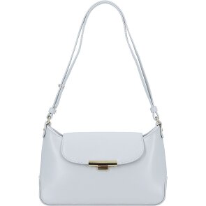 Lancaster Suave Evenly Shoulder Bag M Leather 26.5 cm