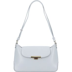 Lancaster Suave Evenly Shoulder Bag M Leather 26.5 cm