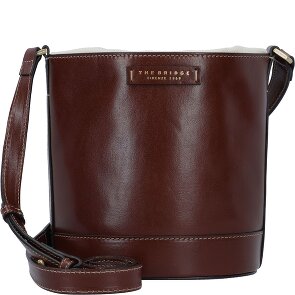 The Bridge Greta Bag bag Leather 19 cm