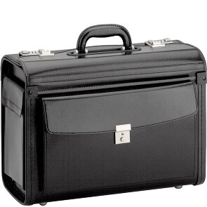 d&n Business & Travel pilot case 46 cm d&n Business & Travel pilot case 46 cm
