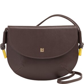 DuDu Skye Shoulder bag Leather 21 cm