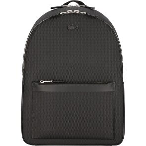 Lacoste Chantaco backpack leather 42.5 cm