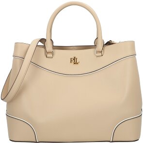 Lauren Ralph Lauren Marcy Shopper Bag Leather 36 cm