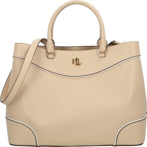 Lauren Ralph Lauren Marcy Shopper Bag Leather 36 cm