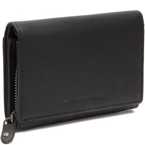 The Chesterfield Brand Seattle Wallet RFID protection Leather 14.5 cm