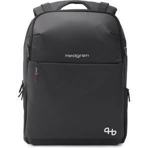 Hedgren Commute Backpack RFID 40 cm laptop compartment