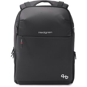 Hedgren Commute Backpack RFID 40 cm laptop compartment