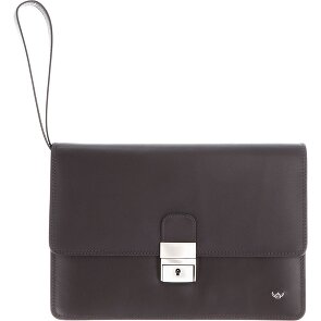 Golden Head Polo men's bag wrist bag leather 23 cm
