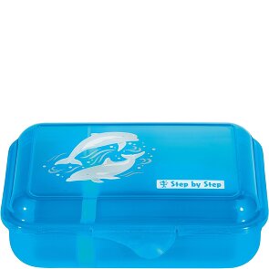 Step by Step Lunch box 18 cm