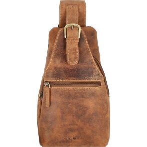 Greenburry Vintage Genuine Leather 24 cm