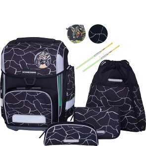 Schneiders Ergolite School bag set 8-piece