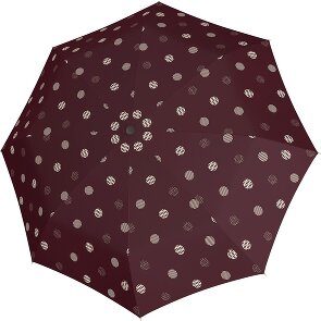 Doppler Fiber Flex Long AC Stick umbrella 88 cm