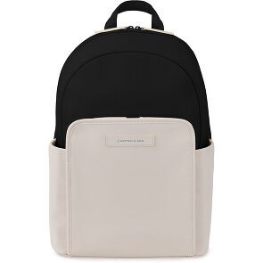 Kapten & Son Aalborg Daypack 42 cm Laptop compartment