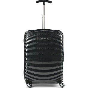 Samsonite Lite-Shock 4 wheels Cabin trolley 55 cm