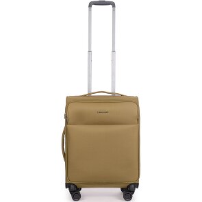 Stratic Light + 4 wheels Cabin trolley 55 cm Stratic Light + 4 wheels Cabin trolley 55 cm