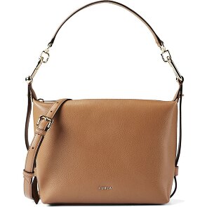 Furla Tonie Shoulder Bag Leather 22 cm