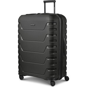 Smartbox Edition 01 4 wheels Trolley 76 cm Expandable