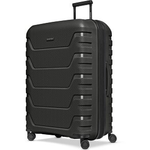 Smartbox Edition 01 4 wheels Trolley 76 cm with expansion pleat