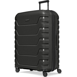 Smartbox Edition 01 4 wheels Trolley 76 cm with expansion pleat