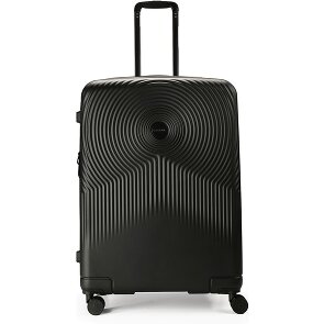 Gabol Radar 4 wheels Trolley 76 cm