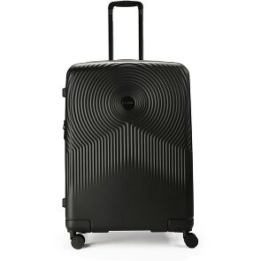 Gabol Radar 4 wheels Trolley 76 cm Gabol Radar 4 wheels Trolley 76 cm