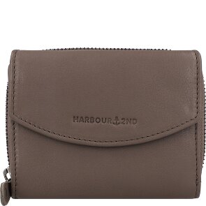 Harbour 2nd Iona Wallet Leather 19 cm