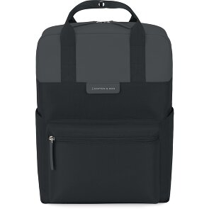 Kapten & Son Bergen Daypack 39 cm Laptop compartment