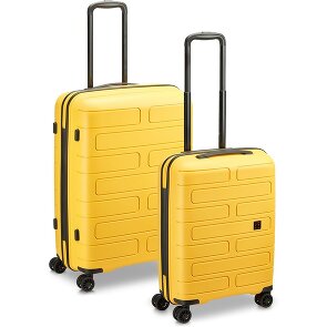 MODO by Roncato Supernova 2.0 4 wheels Suitcase set 2-piece MODO by Roncato Supernova 2.0 4 wheels Suitcase set 2-piece