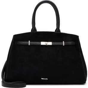 Tamaris TAS Martina Shoulder Bag Genuine Leather 40 cm