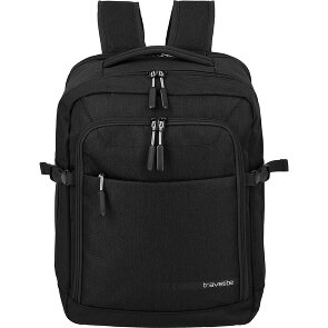 Travelite Kick Off Daypack 40 cm Laptop compartment