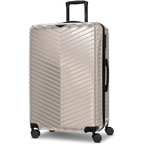 Redolz Essentials 18 2.0 4 wheels Trolley L 76 cm Expandable
