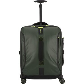 Samsonite Paradiver Light 4 wheels Cabin trolley 55 cm