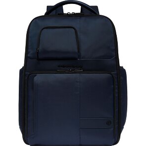 Piquadro Wollem Business backpack 46 cm Laptop compartment