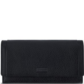 Bugatti Sina Wallet RFID protection Leather 18.5 cm