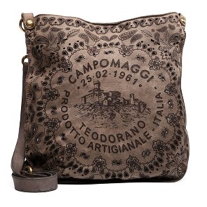 Campomaggi Shoulder bag Leather 30 cm
